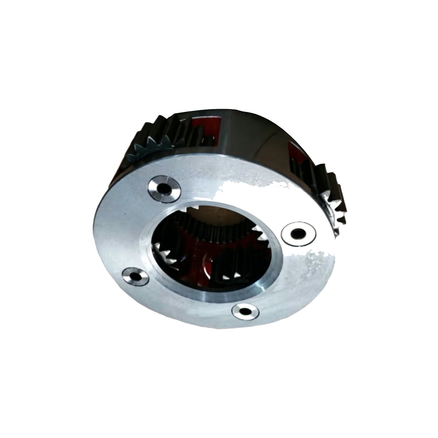 Planetary Carrier Assembly YN32W01011P1 for New Holland Crawler Excavator E160 E215 E200SR EH160 EH215 E200SRLC