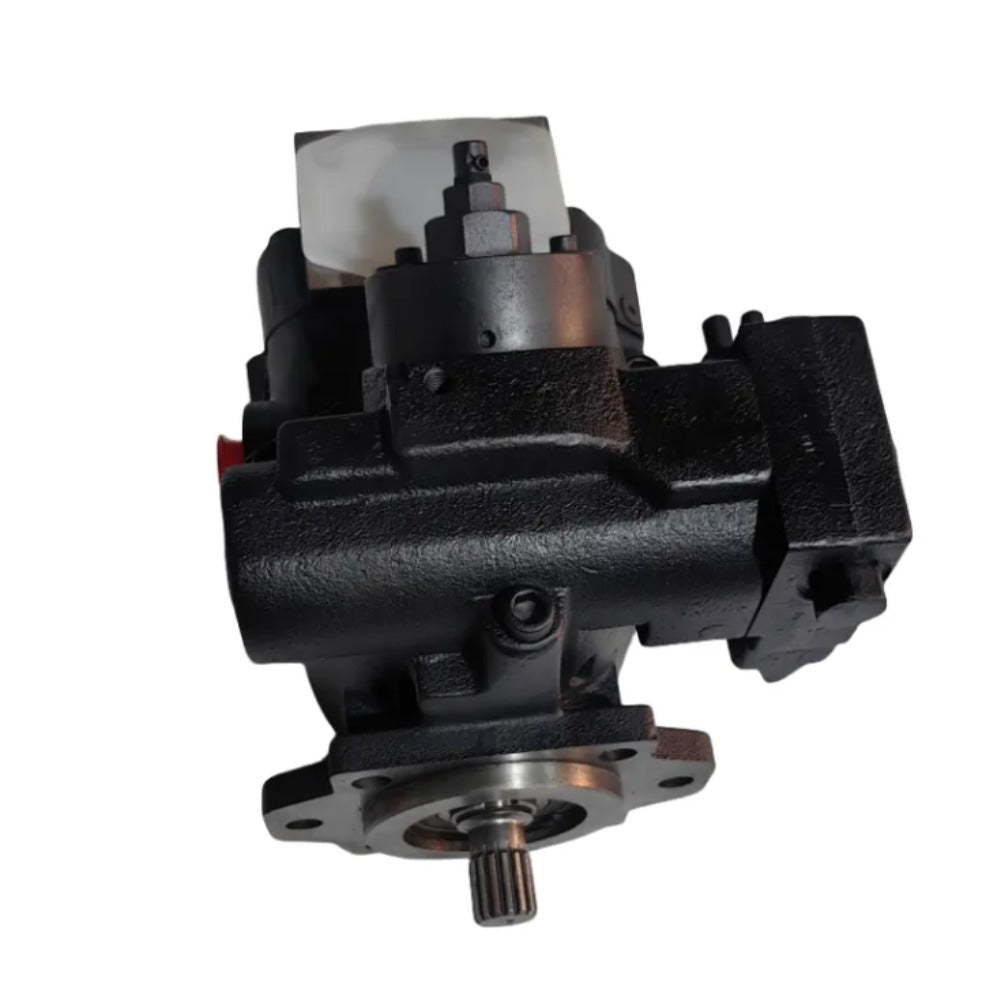 Hydraulic Pump AT428960 For John Deere Backhoe Loader 410G 410E Trucks - KUDUPARTS