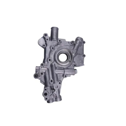 Front Cover 7008527 for Kubota Engine V3307 Bobcat Skid Steer Loader S630 - KUDUPARTS