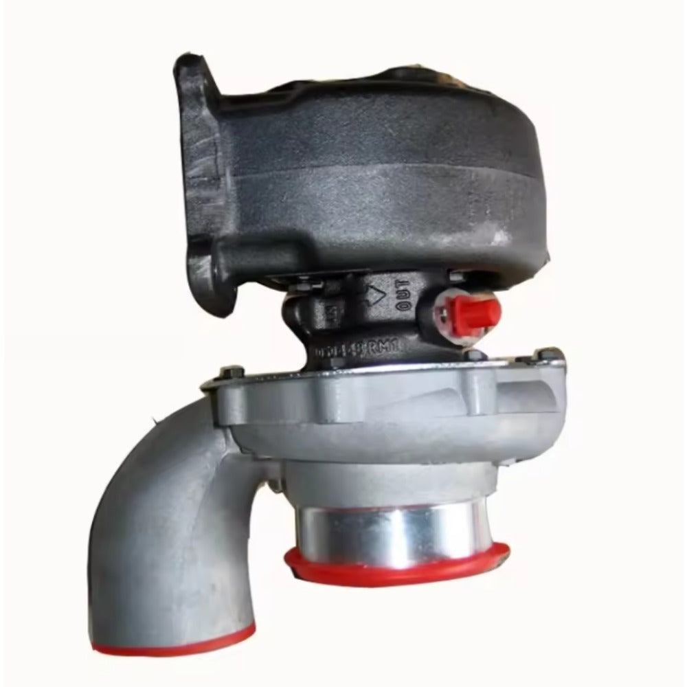Turbo S410G Turbocharger 0R-7924 for Caterpillar CAT Engine 3406E 3456 C16 C-16 - KUDUPARTS