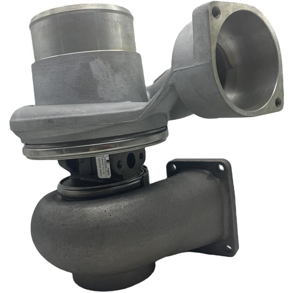 Turbo S3BSL128 Turbocharger 127-5151 0R-7053 for Caterpillar CAT Engine 3306 - KUDUPARTS