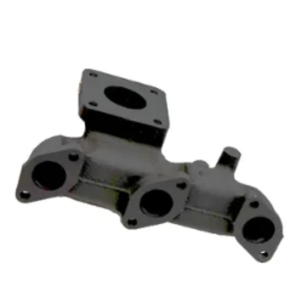 Colector de escape 6687683 para cargadora de cadenas Bobcat MT55