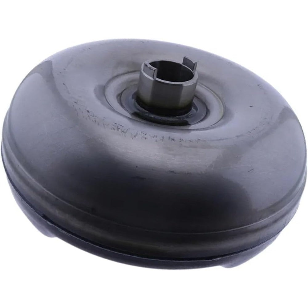 Torque Converter 212-6215 for Caterpillar CAT Backhoe Loader 416C 420D 424D 428D 430D 432E 438D - KUDUPARTS