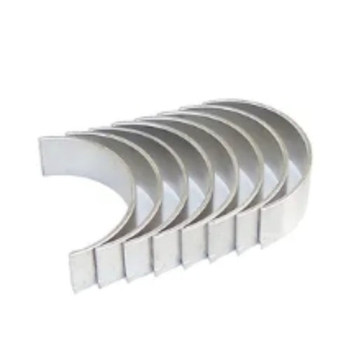 1 Set Con Rod Bearings for Shibaura N844L N844T N844LT Engine New Holland L170 LS170 C175 L175 - KUDUPARTS