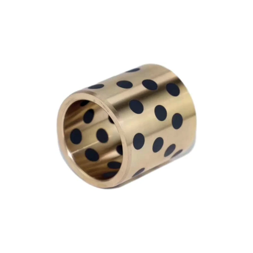 35X45X50 Bushing 0002400044 for Takeuchi Excavator TB014 TB016 - KUDUPARTS