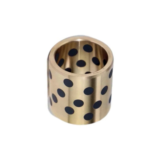 35X45X50 Bushing 0002400044 for Takeuchi Excavator TB014 TB016 - KUDUPARTS