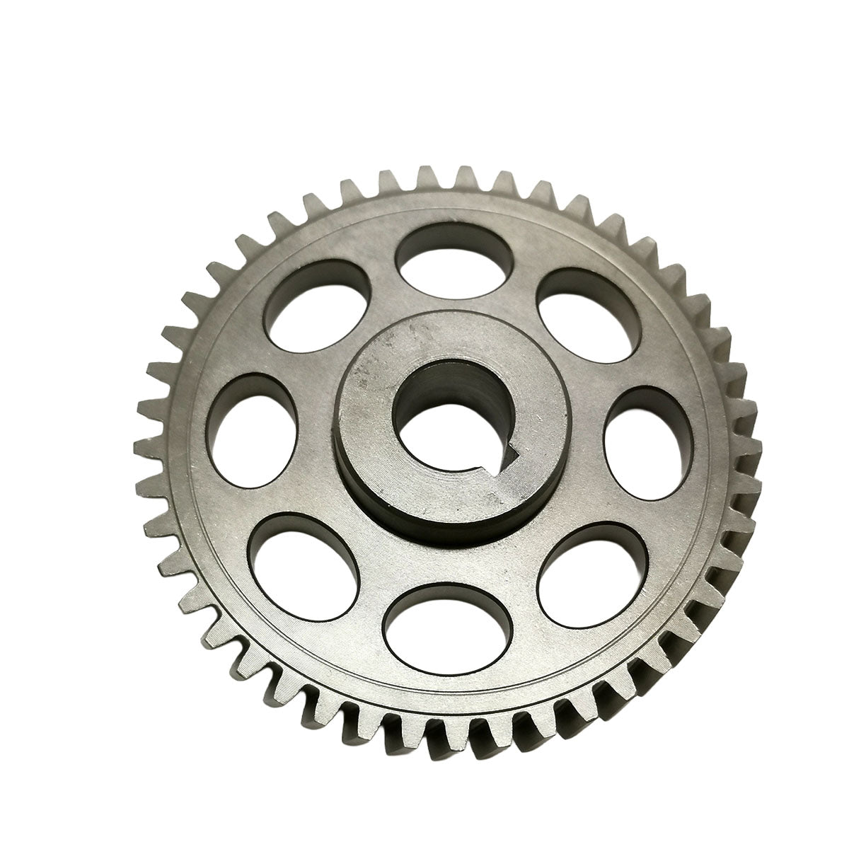 Oil Pump Drive Gear 1G896-35660 for Kubota Engine V1902 D1803 Tractor L2501 L3901 L4701 L3200 L3800 L4400 L4600 MX4700