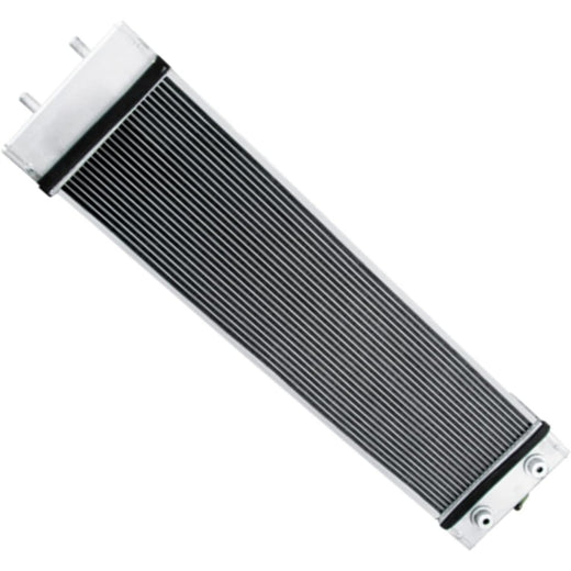 Radiator 203-03-71774 for Komatsu Excavator PC130-7 PC130-7K PC130F-7 - KUDUPARTS