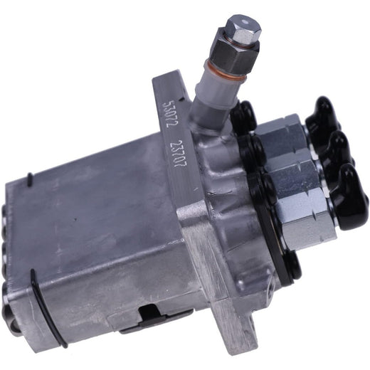 Fuel Injection Pump 16006-51010 for Kubota D662 D722 D782 D902 Komatsu 3D67E-1A Engine - KUDUPARTS