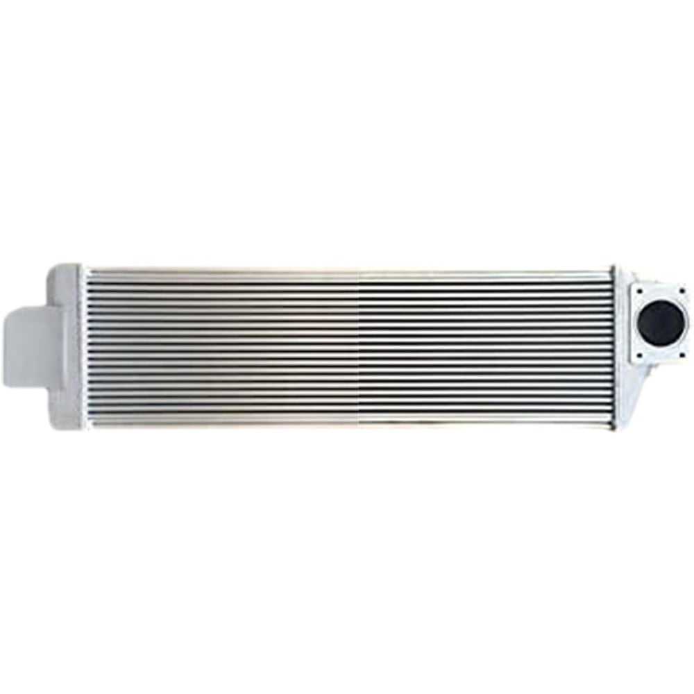 Aftercooler 195-03-65181 1950365181 for Komatsu Bulldozer D375A-6 3D375A-6 D375A-6R - KUDUPARTS