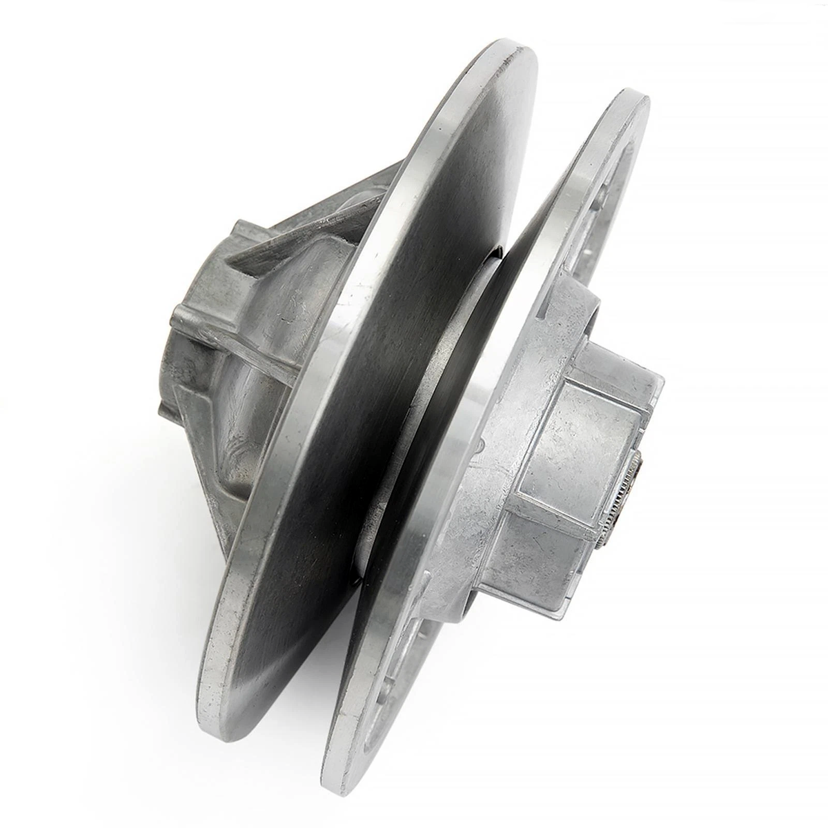 36 Degree Driven Clutch 26301-G02 26301-G01 for EZGO Gas Golf Cart 4 Cycle 1991-2009 - KUDUPARTS