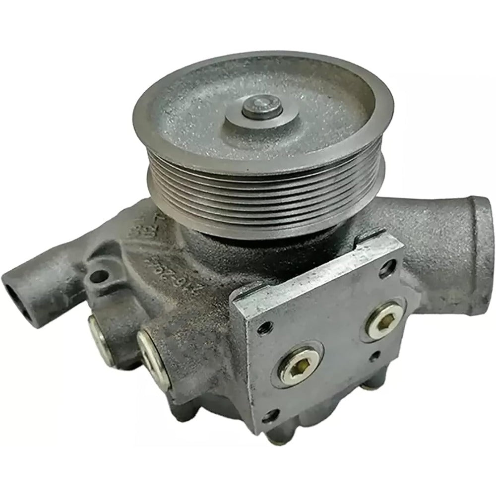 Water Pump 2194452 2109097 for Caterpillar CAT Engine C9 Excavator E330D E330 - KUDUPARTS