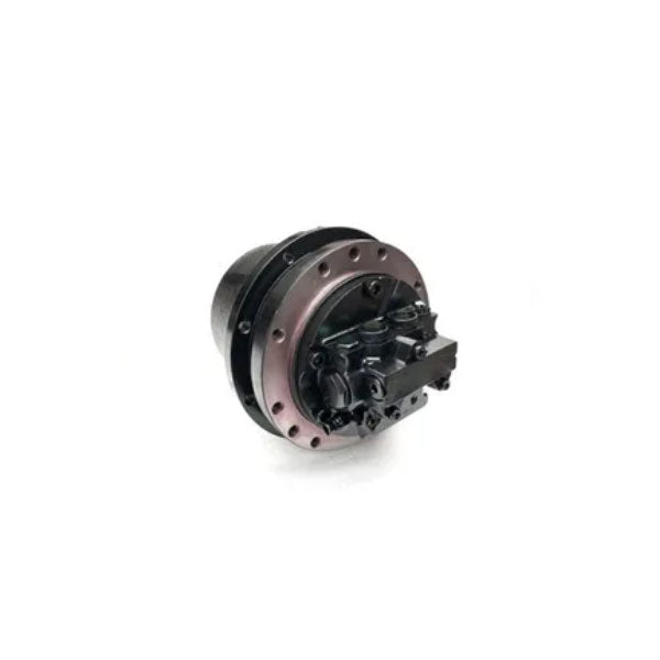 Travel Gearbox With Motor RB441-61290 for Kubota Excavator U25-3 - KUDUPARTS