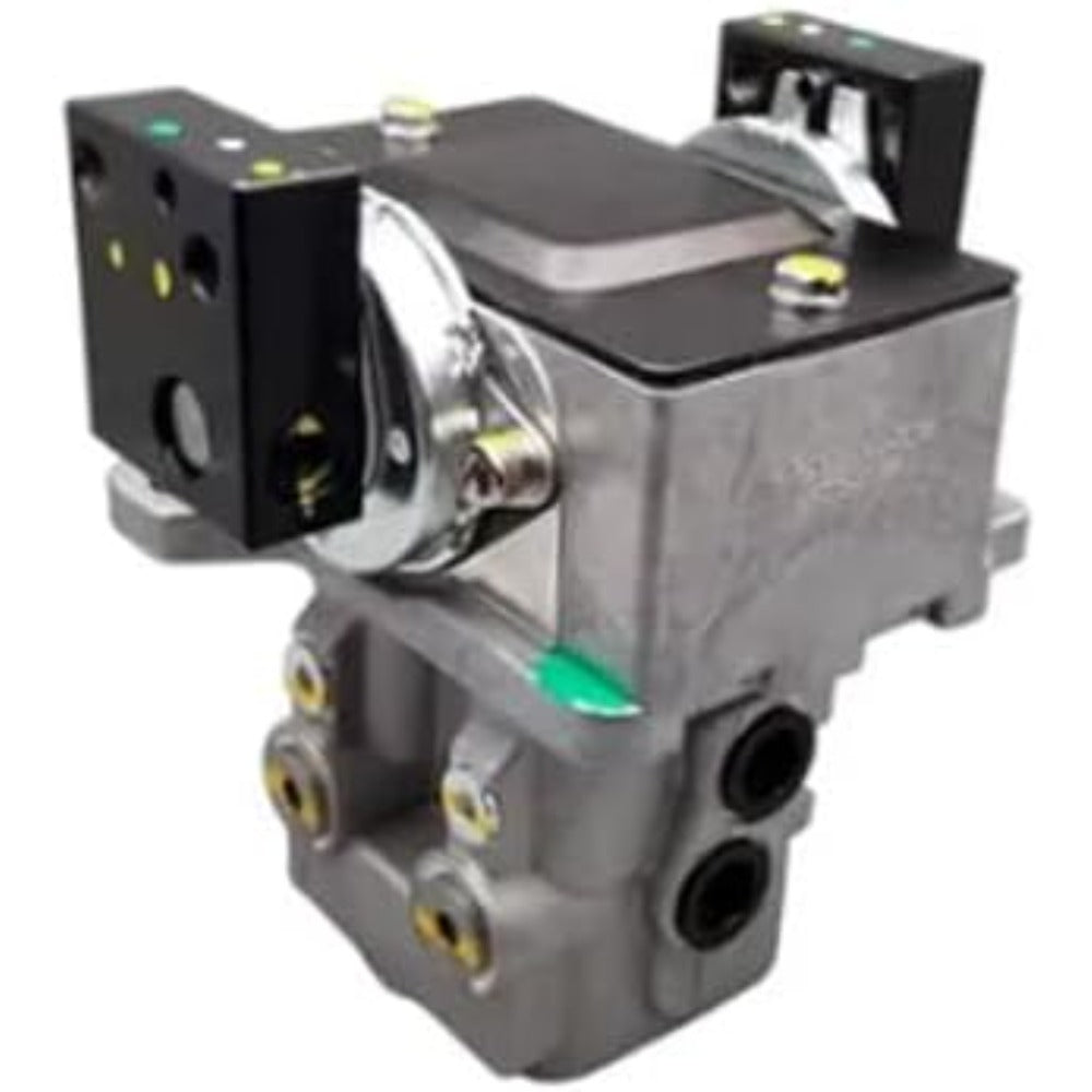 Pilot Valve YB60000029 YB60000033 for Hitachi ZX200-5G ZX210H-5G ZX240-5G ZX250LC-5B ZX280-5G ZX290LC-5B ZX330-5G ZX350LC-5B ZX470-5G ZX870-5G - KUDUPARTS