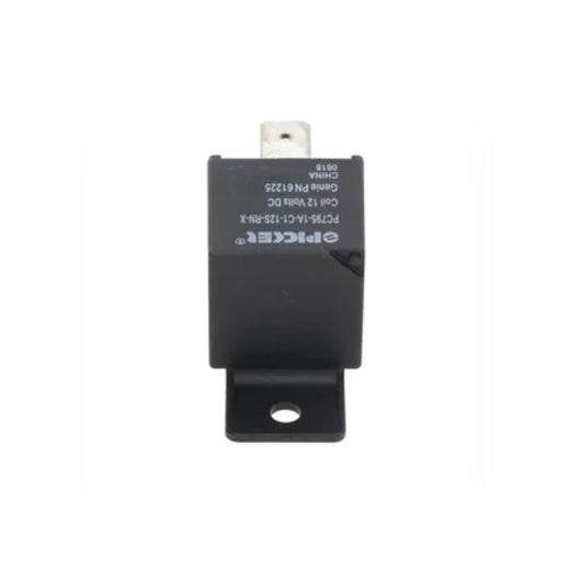 14V 80A Fuel Shut Off Solenoid Relay PR10-2B4-0-70A for 1994-1998 Dodge Cummins 5.9L Ram Engine - KUDUPARTS