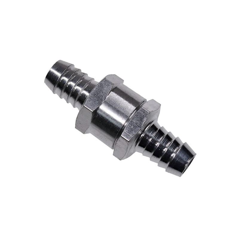 3/8" 10mm One way Check Valve ADS100-10 for ADS Gas Diesel Fuel - KUDUPARTS