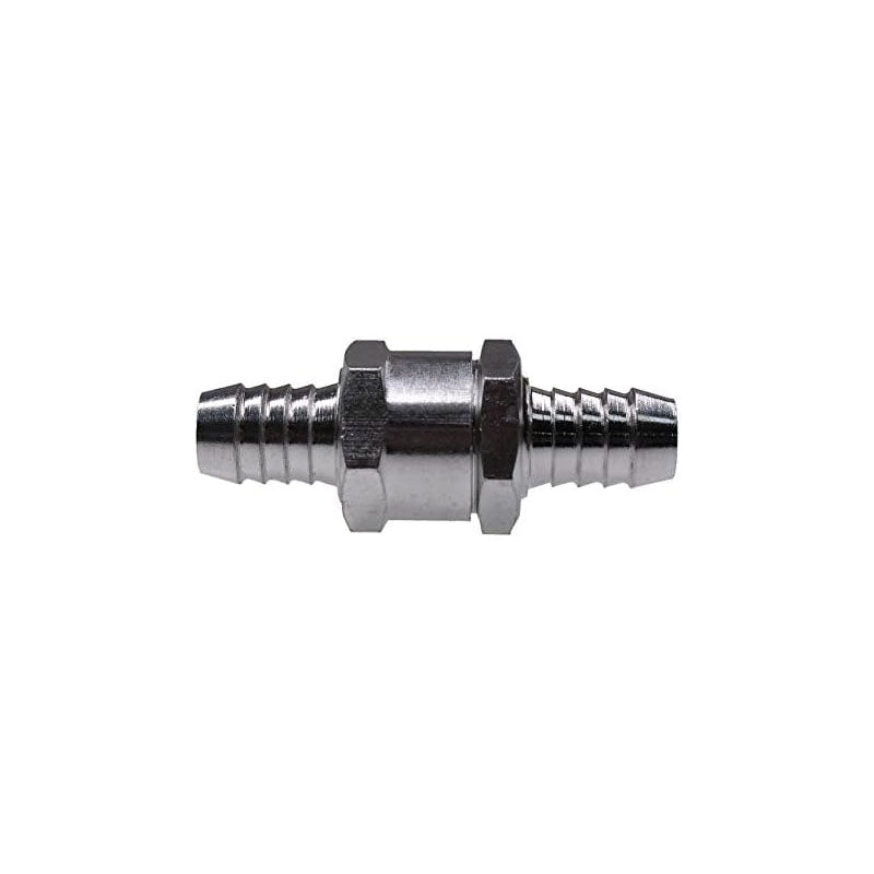 3/8" 10mm One way Check Valve ADS100-10 for ADS Gas Diesel Fuel - KUDUPARTS