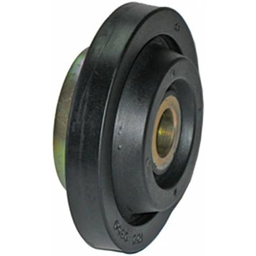 4 Pcs Mounting Rubber Cushion 109-9350 for Caterpillar CAT Engine 3116 3066 Excavator 318C 320B 321C 325C - KUDUPARTS