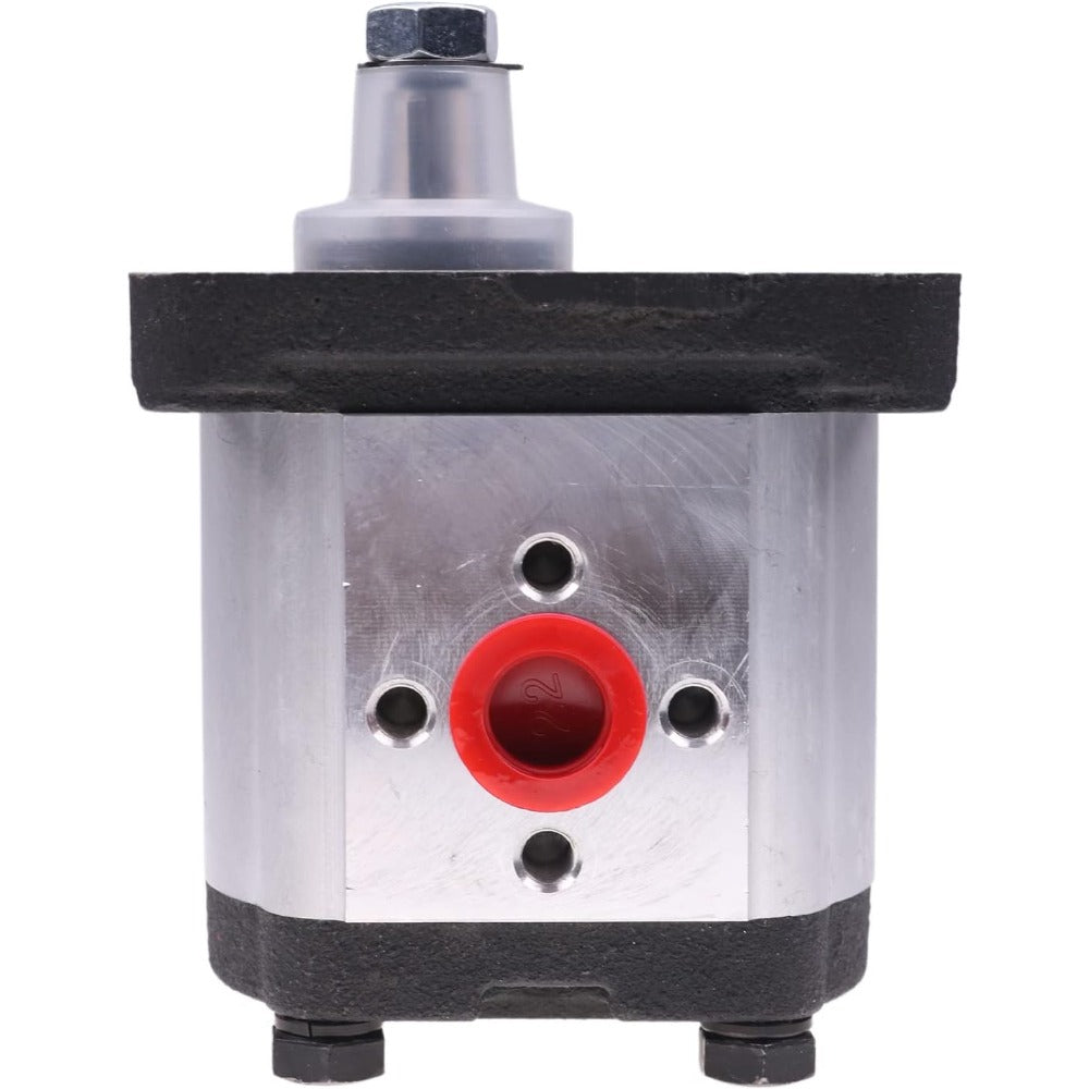 Hydraulic Pump 5179726 for Ford New Holland 4835 5635 6635 7635 8160 8260 8360 CASE JX70U JX80 Tractor - KUDUPARTS