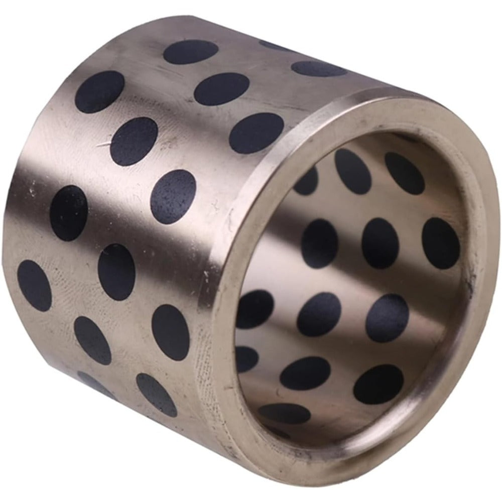Bucket to Arm Mounting Bushing FYD00002611 for Hitachi Excavator EX20UR-3 ZX14-3 ZX17U-2 ZX27-3 - KUDUPARTS