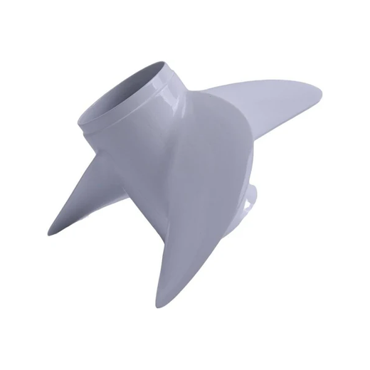 3 Blade 13 5/8"X13" RH Propeller 6E5-45949-00-00 for Yamaha Engine 75HP 90HP 115HP - KUDUPARTS