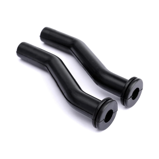 3 Inch 6 Pieces Vacuum Hose 596163 593998 797408 for Briggs & Stratton Vertical Engine - KUDUPARTS