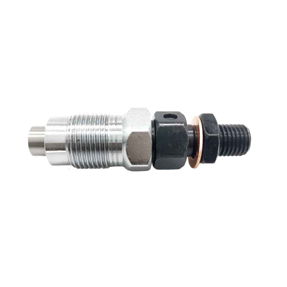 3PCS Fuel Injector 16871-53000 16871-53002 for Kubota BX1860 BX1870 BX1880 BX2360 BX2370 BX2380 BX23S BX25 BX25DLB U17 RTV900G9 ZD1011 ZD1021 ZD221 ZD321 ZD323