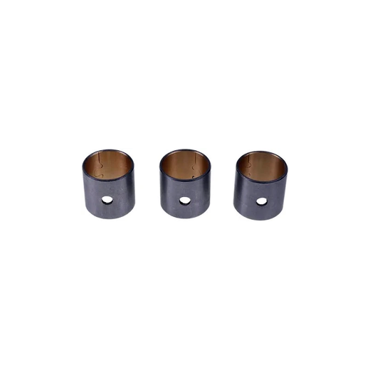 3Pcs Connecting Rod Bushing 16851-21980 for Kubota Engine V1100 V1200 D722 D782 Z482 Z600 Z500 Z400 - KUDUPARTS
