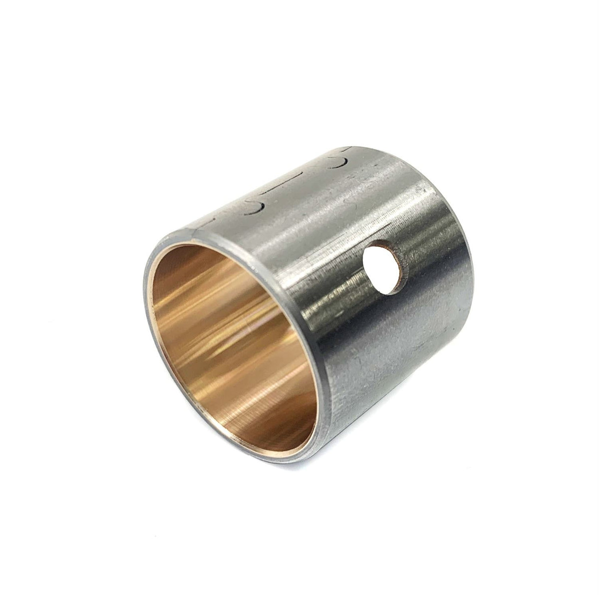 3 Pcs Connecting Rod Bushing 1G700-21980 for Kubota Engine D1105 D1005 D905 V1305 V1505 - KUDUPARTS