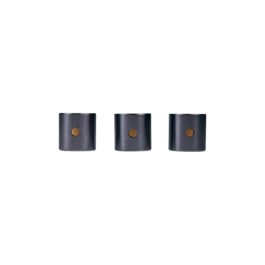 3Pcs Connecting Rod Bushing 2500949 for Kubota Engine D1105 D1105-E4B Jacobsen Fairway Mower SLF1880 LF510 Cushman Truckster Haulster Sprayte - KUDUPARTS
