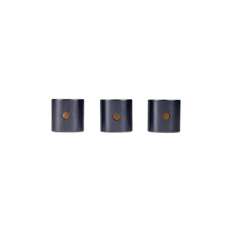 3Pcs Connecting Rod Bushing 6698624 for Kubota Engine D1005 D1105 V1505 Bobcat Excavator 425 428 E25 E26 Loader B100 B200 B250 BL275 463 553 S100 S70 - KUDUPARTS