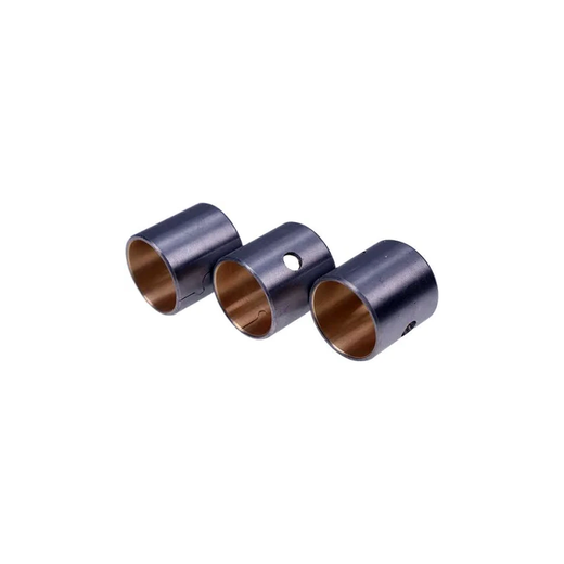 3Pcs Connecting Rod Bushing 98-9515 115-3014 for Kubota Engine D1105 Toro Groundsmaster 328D - KUDUPARTS