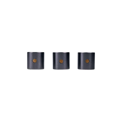 3Pcs Connecting Rod Bushing KB-15841-21980 for Kubota Engine D722 Cub Cadet Garden Tractor 1512 1572 1782 2182 782D 882 - KUDUPARTS