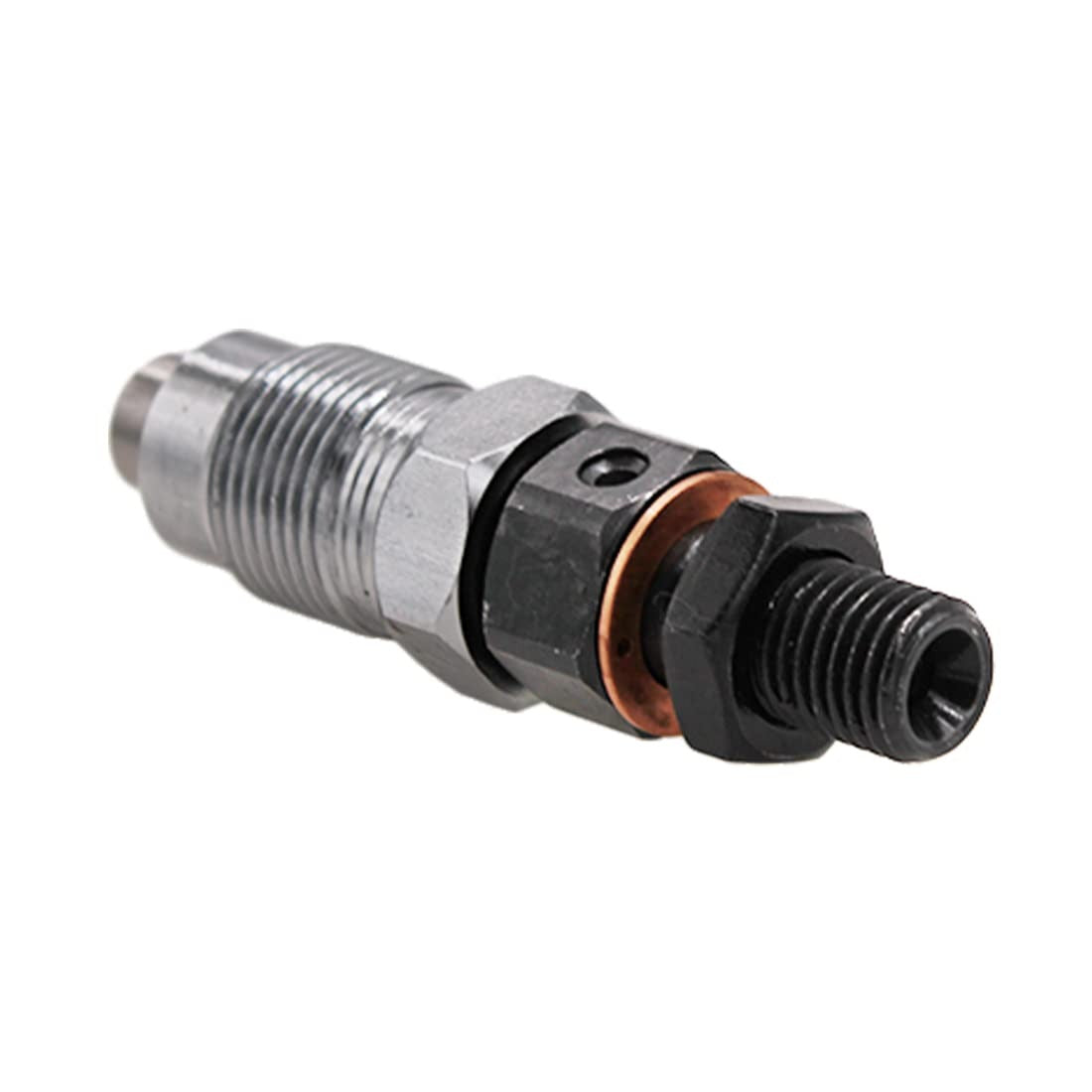 3Pcs Fuel Injector 16001-53904 for Kubota D722 D782 D902 Z402 Z482 Z602 Engine - KUDUPARTS