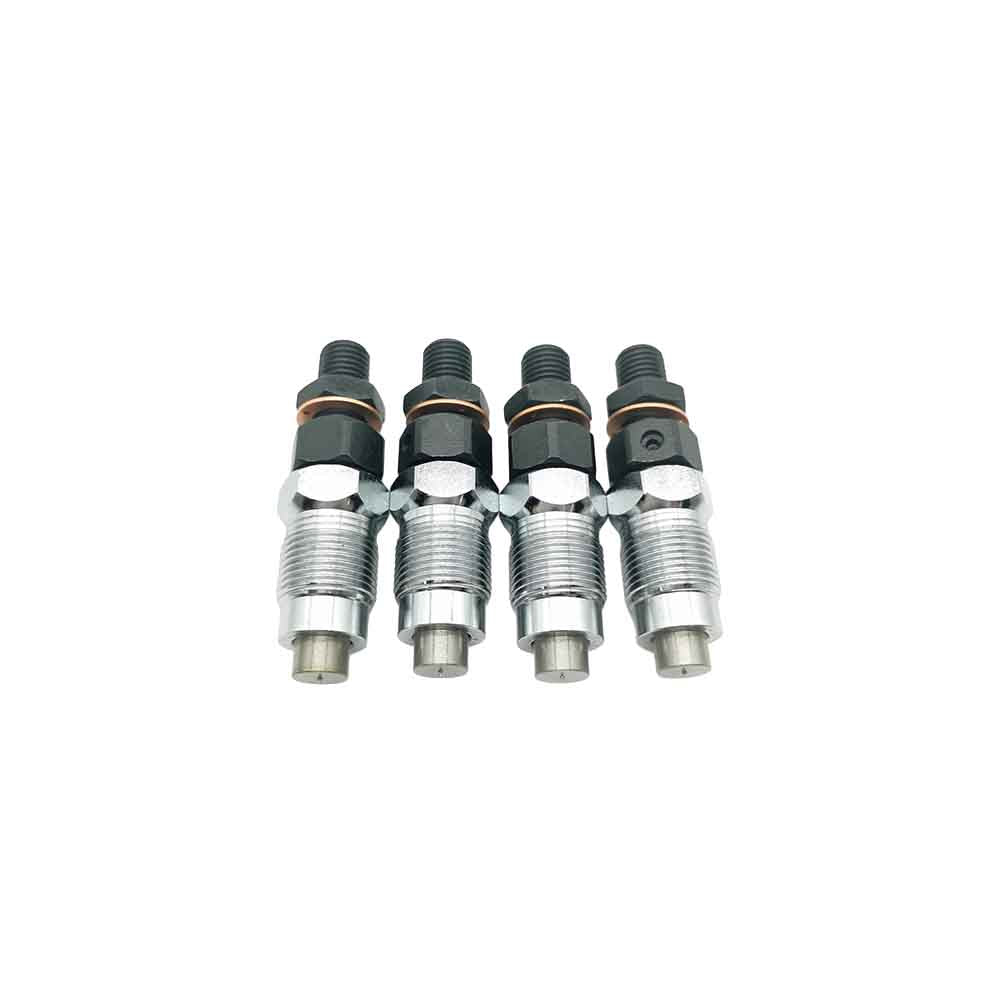 3Pcs Fuel Injector 16001-53904 for Kubota D722 D782 D902 Z402 Z482 Z602 Engine