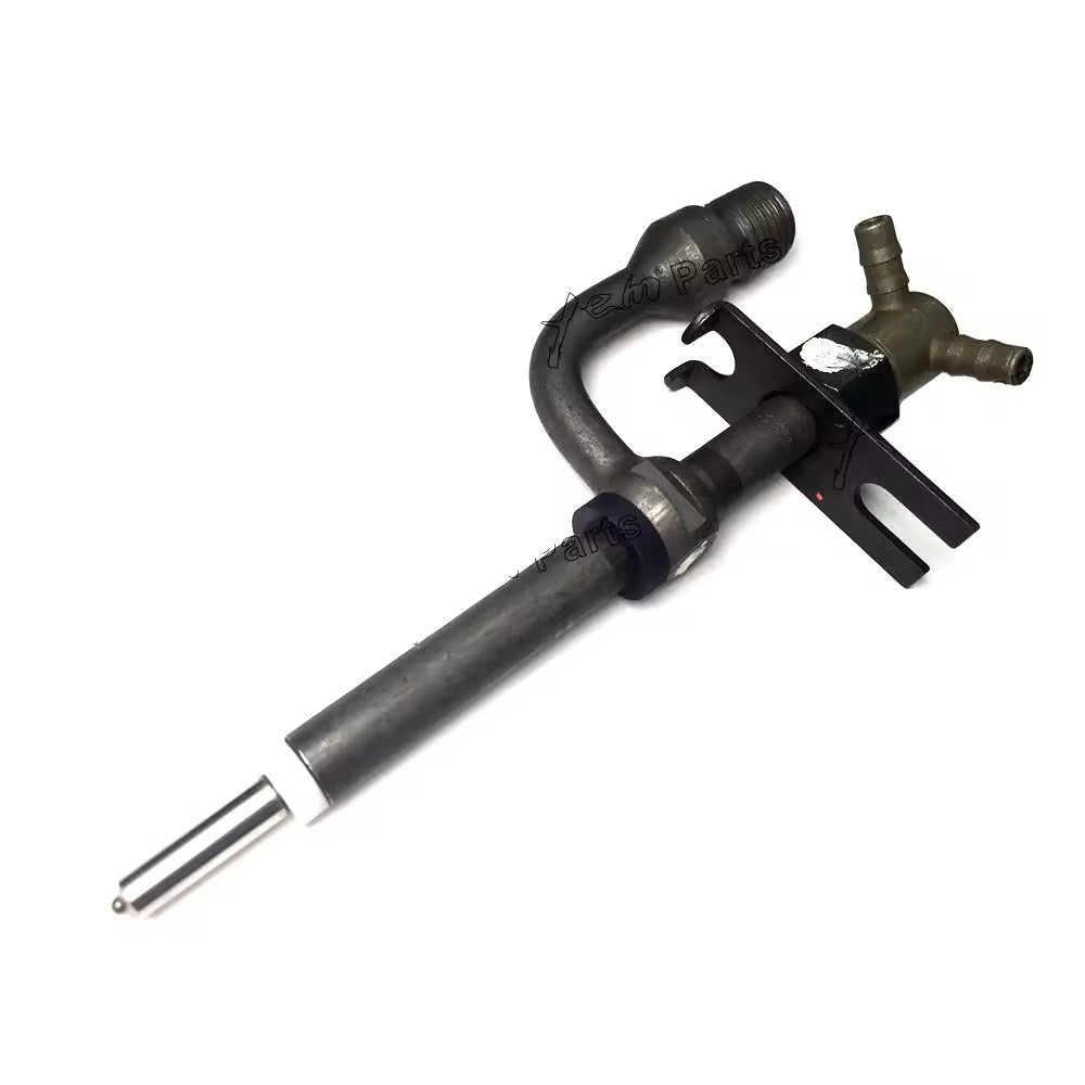 Lápiz inyector de combustible (3 unidades, 17331-53001 24412) para motor Kubota D1462, D1462-DI, D1453, D1453-T