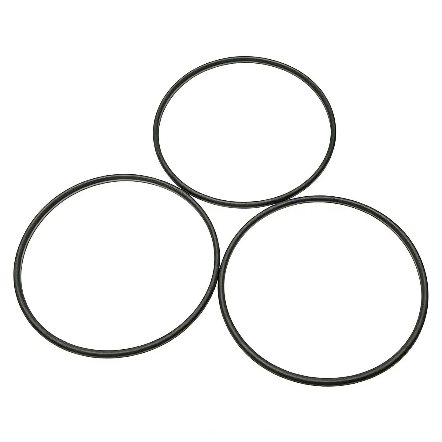 3 Pcs O-Rings 151122 for Pentair Pentek Housing 150237 150239 150469