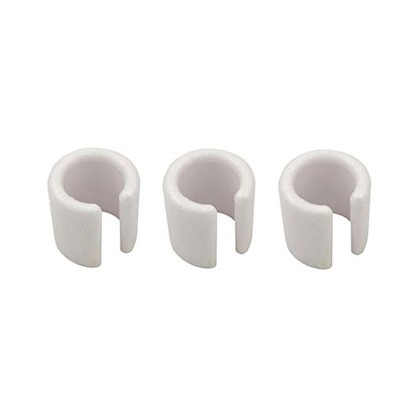 3 Pieces 360 Feed Hose Float 91001206 for Polaris - KUDUPARTS