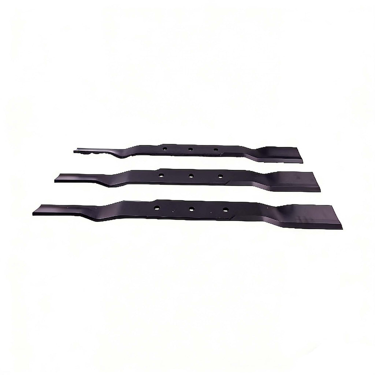 3 Pieces Blade 50033779 for Bush Hog Mower RDTH84 HDTH7 7' Rear Discharge - KUDUPARTS