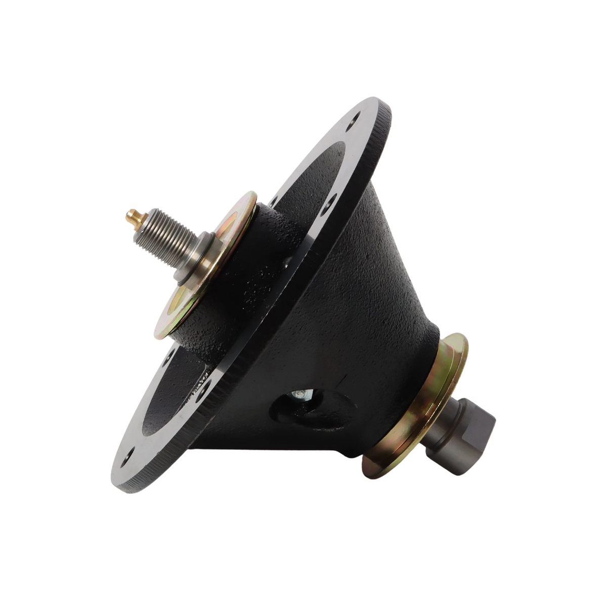3 Pieces Deck Spindle 5100993SM for Ferris F 150XT F 160Z FW 35 Massey Ferguson 3000 3900 Snapper S 150XT S 175X S 200X Mower - KUDUPARTS