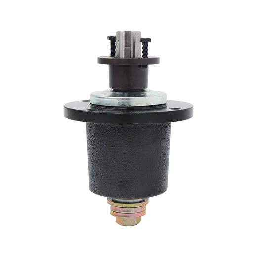 3 Pieces Deck Spindle 71460115 for Wright 48" 52" 61" Mower - KUDUPARTS