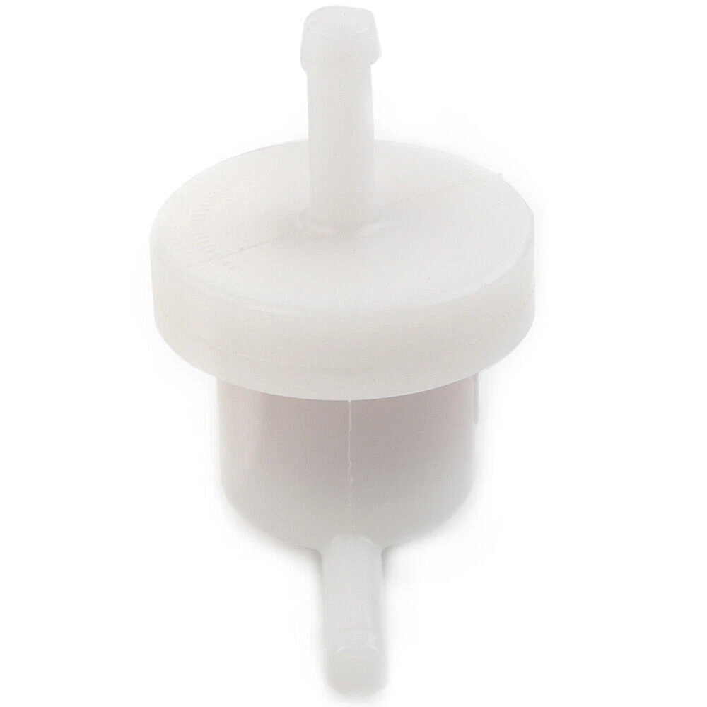 3 Pieces Fuel Filter 16900-GET-003 for Honda Scooter CHF50 CHF50A NPS50 CHF50PA CHF50PS CHF50S NPS50S - KUDUPARTS