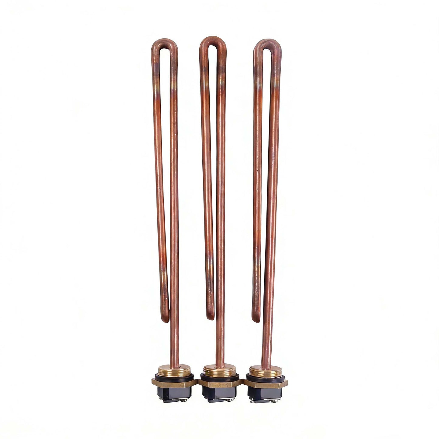 3 Pieces Heating Element HE90240 for EcoSmart Water Heater Eco18 Eco24 Eco27 Eco36