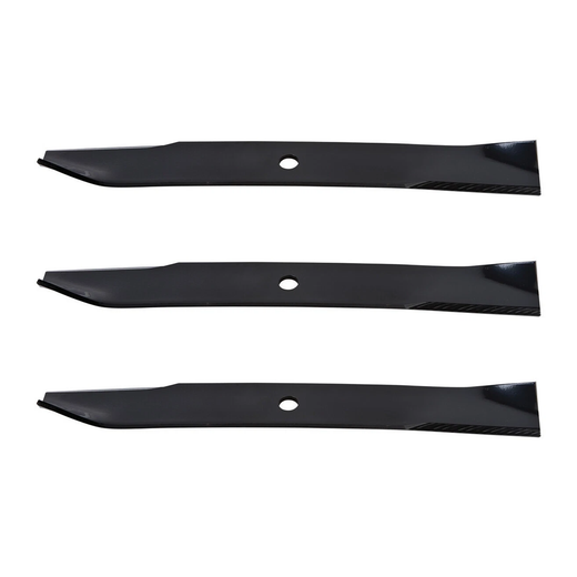 3 Pieces Hi-Lift Blade 9081200 3253900 for Ariens Turn Mower 992062 992063 991039 - KUDUPARTS