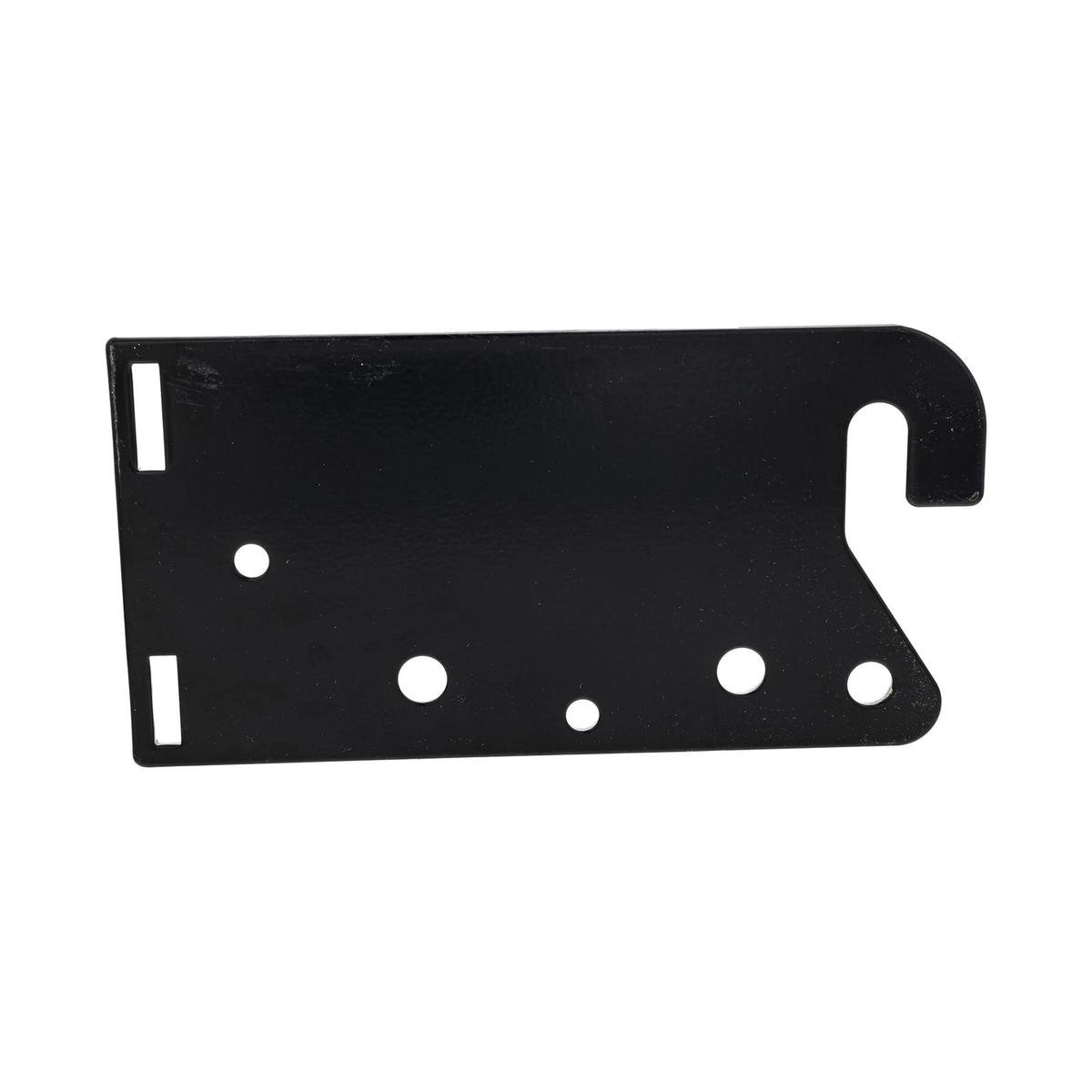 3 Pieces Hitch Bracket 689-00304A for MTD Bagger 19A30018799 19A30031799 19A30002000 - KUDUPARTS