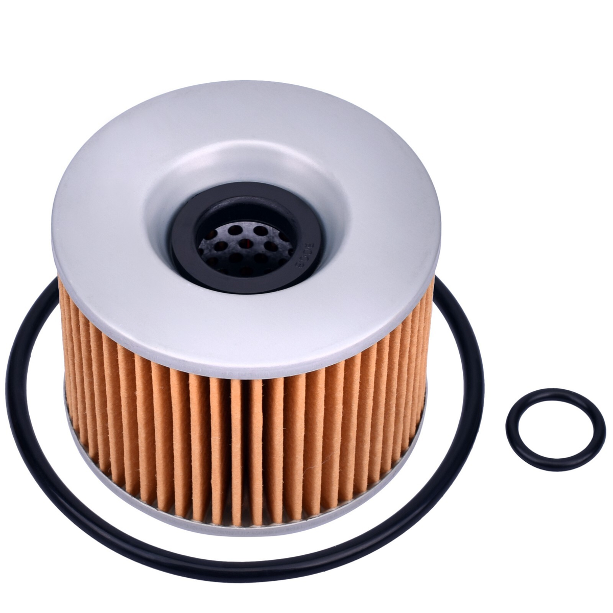 3 Pieces Oil Filter With O-Ring 15410-426-010 15410-422-000 for Honda CB350F CB400F CB500 CB550 CB650 CB750 CB900C CB900F CBX - KUDUPARTS