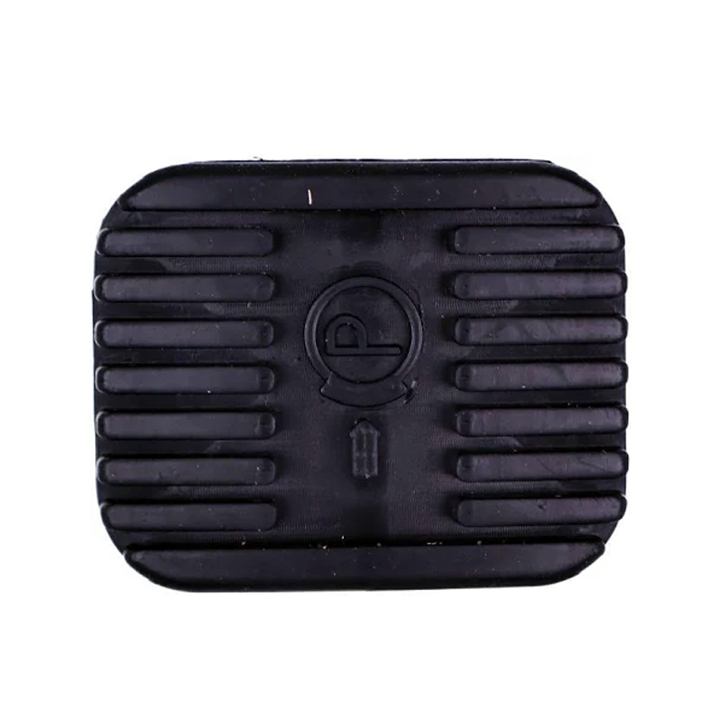 3 Pieces Parking Pedal Pad 46165-26660-71 for Toyota Engine 1DZ 1ZS 4Y 3Z 2Z Forklift 02-8FDF15 8FDU15 8FDU18 8FDU20 8FDU30 8FBCU28 8FG18B 8FG25B 8FG30B 8FGCU18