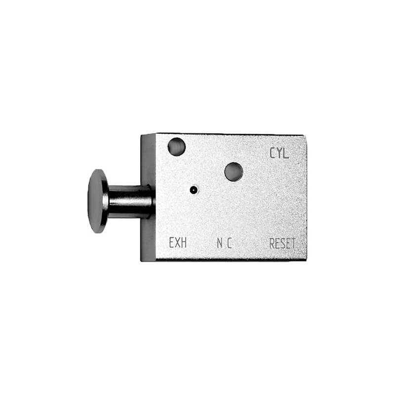 3 Way Auto Reset Valve VS25224 VS25223 334-1846 for Kenworth T680 Peterbilt 579 Volvo VNL Truck - KUDUPARTS