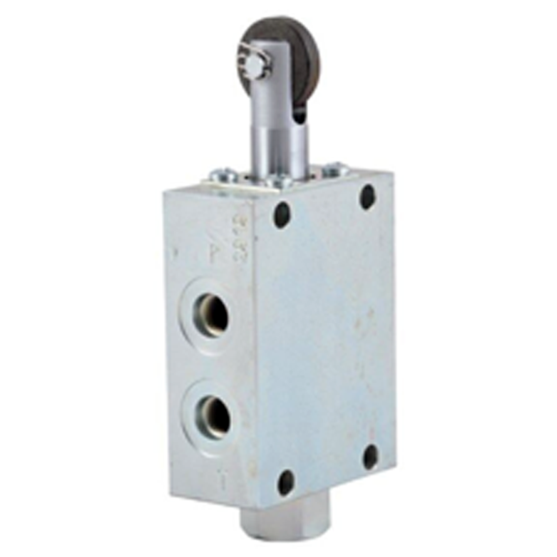 3 Way Cam Operated P.A. Valve 4641265 for JLG Boom Lift 450A 450AJ Series II