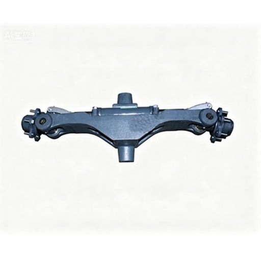 Rear Axle Drive Shaft Assembly A6S54-30001 for Heli Forkilift 1.5T H3 G Series - KUDUPARTS